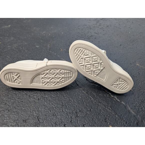 Converse Chuck Taylor All Star Cruise Low Sneakers 'Egret' A08788C Womens 8.5 - Picture 5 of 9